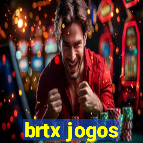 brtx jogos